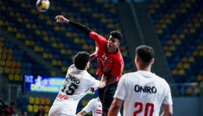 نتائج قرعة كأس العالم للأندية لكرة اليد 2026.. الأهلي يتأهل مباشرة وصدام تمهيدي لـ الزمالك