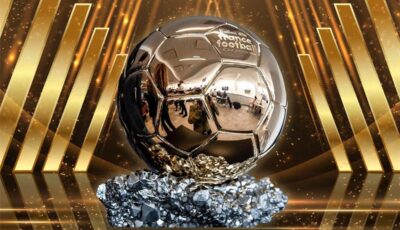 ماركا: 5 مرشحين يتنافسون على الكرة الذهبية بعد نهاية كأس العالم