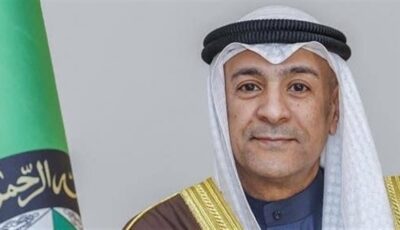 مجلس التعاون الخليجي يطالب بتحرك دولي لوقف الهجمات الإيرانية