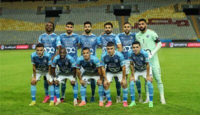 حال موافقة كاف.. موقف بيراميدز من مشاركة الأهلي في دوري أبطال إفريقيا