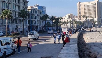 الأرصاد تحذر من طقس اليوم، ذروة الموجة الحارة، القاهرة تسجل 42 درجة والصعيد على صفيح ساخن، وهذا موعد انكسار الموجة