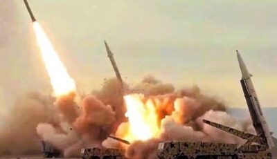 الحرس الثوري يهدد باستهداف أي قاعدة تُستخدم لشن هجمات أمريكية ضد إيران