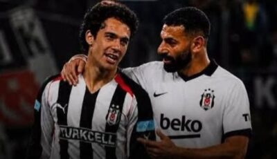 أحمد حسن عن اقتراب محمد صلاح من بشكتاش: “أتمنى أن يواصل إرث المصريين في تركيا”