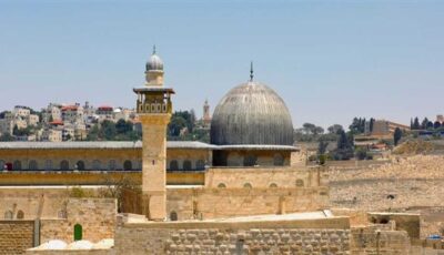 ضمنها مصر.. 8 دول عربية وإسلامية تدين بأشد العبارات التصعيد الإسرائيلي في المسجد الأقصى