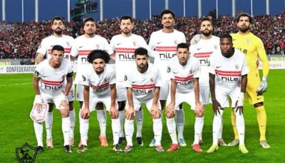 محلل أداء الزمالك يعلن رحيله عن الجهاز الفني