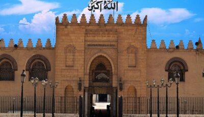 مواقيت الصلاة اليوم الجمعة 24- 7- 2026 في القاهرة والمحافظات