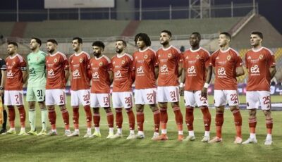 محمد بركات: الأهلي لم يطلب المشاركة في دوري الأبطال ووجوده يرفع قيمة البطولة