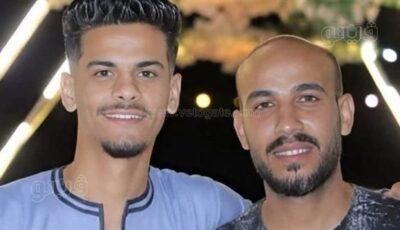 “إسلام وزياد” جمعتهما الصداقة وخطفهما نيل المنيا، العثور على جثتيهما معًا بعد 5 أيام من البحث