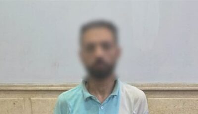 الأهالي مسكوه متلبس في المخزن، تجديد حبس المتهم بسرقة وتقطيع سيارة جمال عبد الناصر