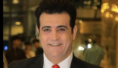 مذيع الجنازات يقاضي نقيبي الممثلين والإعلاميين بتهمة السب والتشهير