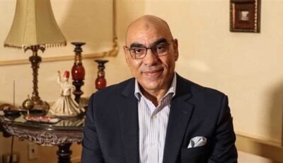 بيان عاجل من الزمالك بعد تعرض هشام نصر لوعكة صحية