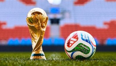 صراع إسباني مغربي لاستضافة نهائي كأس العالم 2030