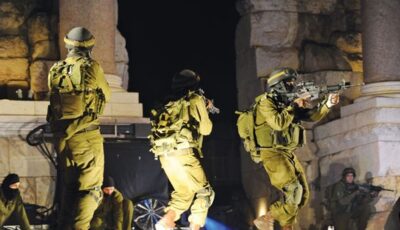 الرئاسة الفلسطينية: الاحتلال يدفع الضفة الغربية نحو الانفجار بمخططاته الاستعمارية