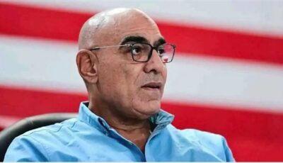 أخبار الرياضة اليوم: هشام نصر يتعرض لوعكة صحية مفاجئة، الأهلي يعلن رسميا مواجهة برشلونة في كأس خوان جامبر، خلاف على إدارة شركة الكرة يعطل إجراءات التأسيس بالزمالك