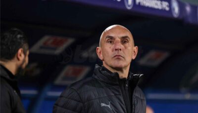 يورتشيتش: طريقتي فشلت مع الحكام المصريين.. الأهلي كبير وبيراميدز لن يفوز بالدوري