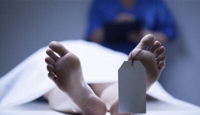 في واقعة العثور على شاب مشنوق بالعمرانية، النيابة تطلب تحريات المباحث وانتداب الطب الشرعي