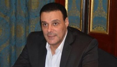 ملفات ساخنة في انتظار عصام عبد الفتاح في لجنة الحكام