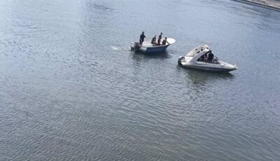 إنقاذ فتاة وطفل من الغرق وإصابة شاب سقط في النيل بالدقهلية