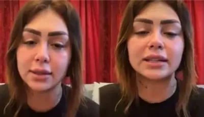اليوم، الحكم في قضية غسل الأموال للبلوجر هدير عبد الرازق