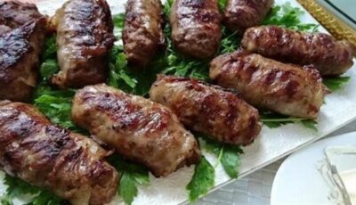 طريقة عمل الطرب في البيت بمذاق غني وخطوات سهلة