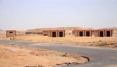 جدية حجز أراضي الإسكان المتوسط في الطرح الجديد