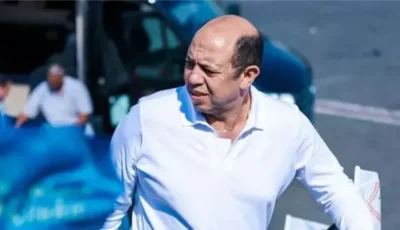 أحمد سليمان: الزمالك يبقى كبيرًا بأبنائه وجماهيره وأعضائه ورموزه
