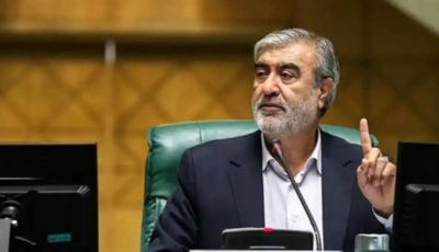 برلماني إيراني يهدد أوكرانيا: لن نترك الاعتداءات دون رد
