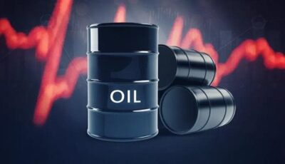 انخفاض أسعار النفط بنسبة 4% عقب تعليق الهجمات الأمريكية على إيران