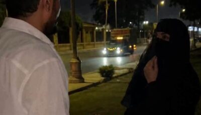 التحقيق مع أطراف واقعة الخيانة بالإسماعيلية و”القومي للمرأة” يعين محاميا للدفاع عن الزوجة