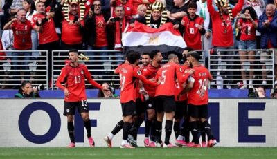 اتحاد الكرة: حصلنا على إعفاء ضريبي كامل من أمريكا والمكافأة ستصل كاملة