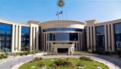 القيادات الجديدة بوزارة الداخلية تتسلم مهام مناصبها عقب اعتماد حركة التنقلات مطلع أغسطس