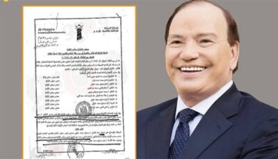 صراع إمبراطورية طيبة، حفيد صديق عفيفي: أنا الأحق بإدارة أموال جدي، والقاضي: “طالبين الحجر بعد 12 سنة من زواجه؟”
