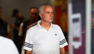ضربة لـ مورينيو.. إصابة لاعب ريال مدريد وتحديد مدة غيابه