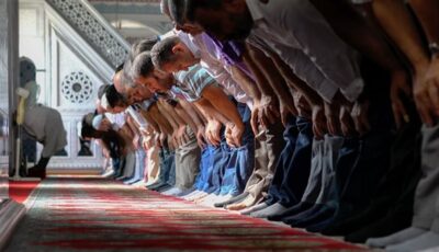 مواقيت الصلاة، موعد أذان الفجر الثلاثاء 28 – 7