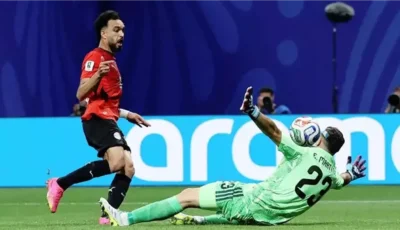 اعتراف بعد فوات الأوان، أبو ريدة يكشف ماذا قال إنفانتينو عن هدف مصر الملغى أمام الأرجنتين