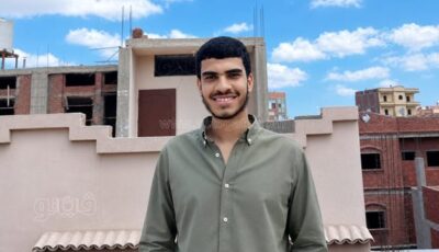 شابٌ قلبه معلق بالمساجد وألم فراق الأب وإرادة تتحدى الظروف، 5 قصص إنسانية في قائمة أوائل الثانوية الأزهرية بالشرقية