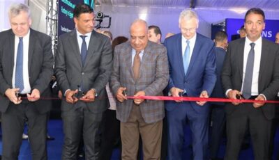 وزير الكهرباء: نستهدف نقل التكنولوجيا الحديثة والقطاع الخاص يخدم السوق المحلية والتصدير