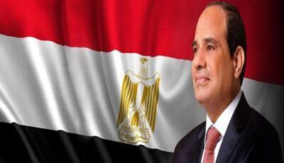 السيسى يهنئ رئيسي البيرو والمالديف بمناسبة يوم الاستقلال