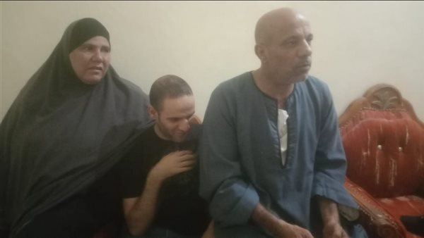 أحمد مجدي الأول على الجمهورية بالثانوية العامة “مكفوفين”: تأخير إعلان النتيجة قلقني وحلمي دراسة الكمبيوتر