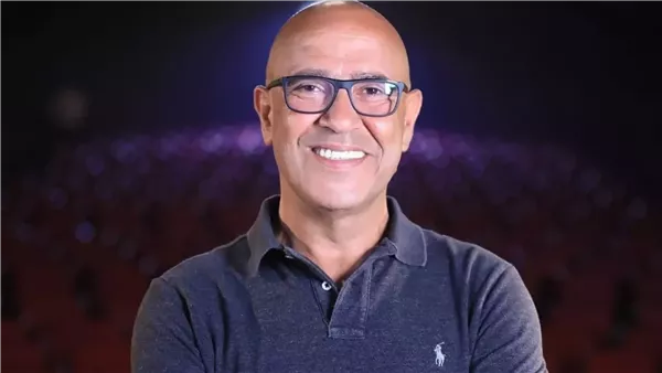 أشرف عبد الباقي: نجاح مسرحية “الساحل الشرير” فاق توقعاتي