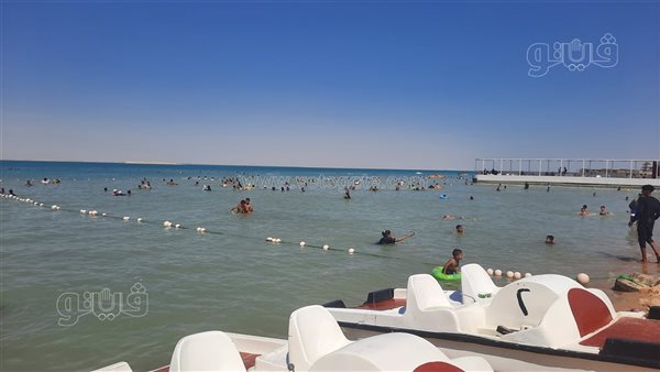 بعد تزايد حالات الغرق، تحذير جديد من الأرصاد للمصطافين بهذه الشواطئ