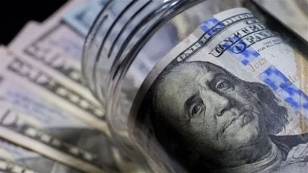 سعر الدولار أمام الجنيه اليوم الأربعاء 29-7-2026 في بداية التعاملات