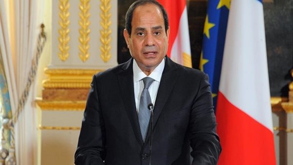 السيسي: نعتز بدور القطاع الخاص في مدغشقر ومستعدون لنقل التجربة التنموية الشاملة