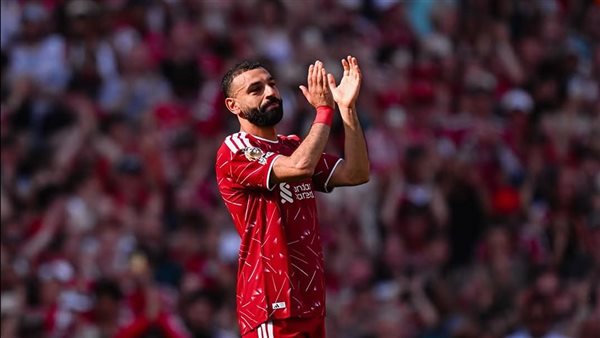 نجم ليفربول مشيدًا بـ محمد صلاح: أرقامه أذهلتني ولا أعرف وجهته المقبلة