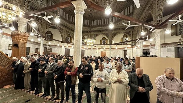 موعد أذان العشاء اليوم الأربعاء 29 – 7