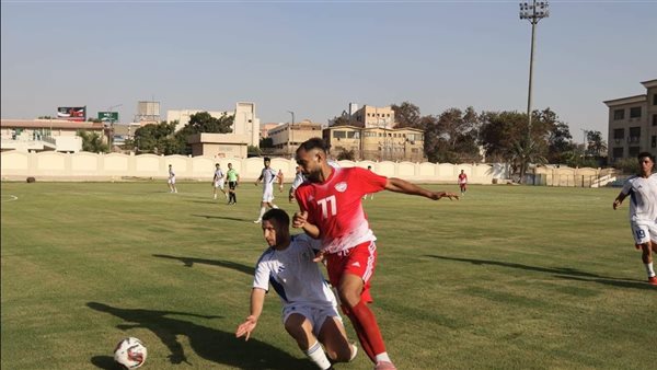 النصر يفوز على الشرطة 3-2 وديا استعدادا لـ دوري المحترفين
