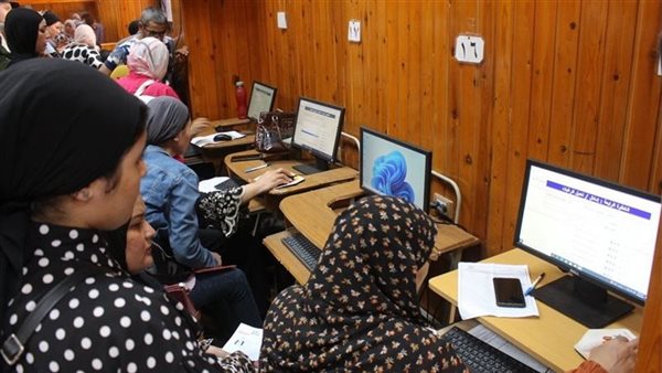تنسيق الدبلومات الفنية 2026، الكليات المتاحة لطلاب نظام 5 سنوات