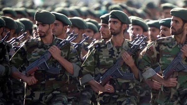 الحرس الثوري الإيراني: لن نسمح للأجانب بالتدخل في مضيق هرمز وسنعاقب المعتدي اليوم