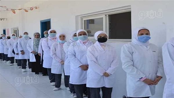 كل ما تريد معرفته عن مدارس التمريض في المنيا 2026، الدرجات وأماكن المدارس وشروط التقديم