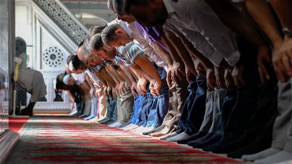 موعد أذان المغرب اليوم الخميس في القاهرة والمحافظات